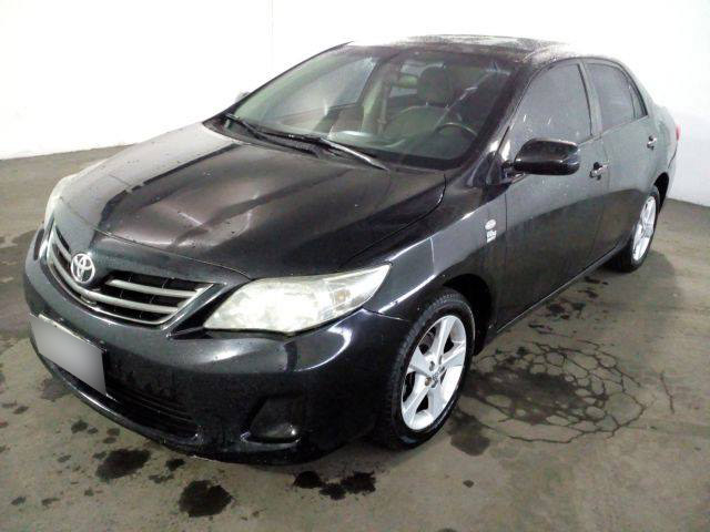 LOTE 050 Toyota Corolla 2.0 XEi Multi-Drive S (Flex) 2016
